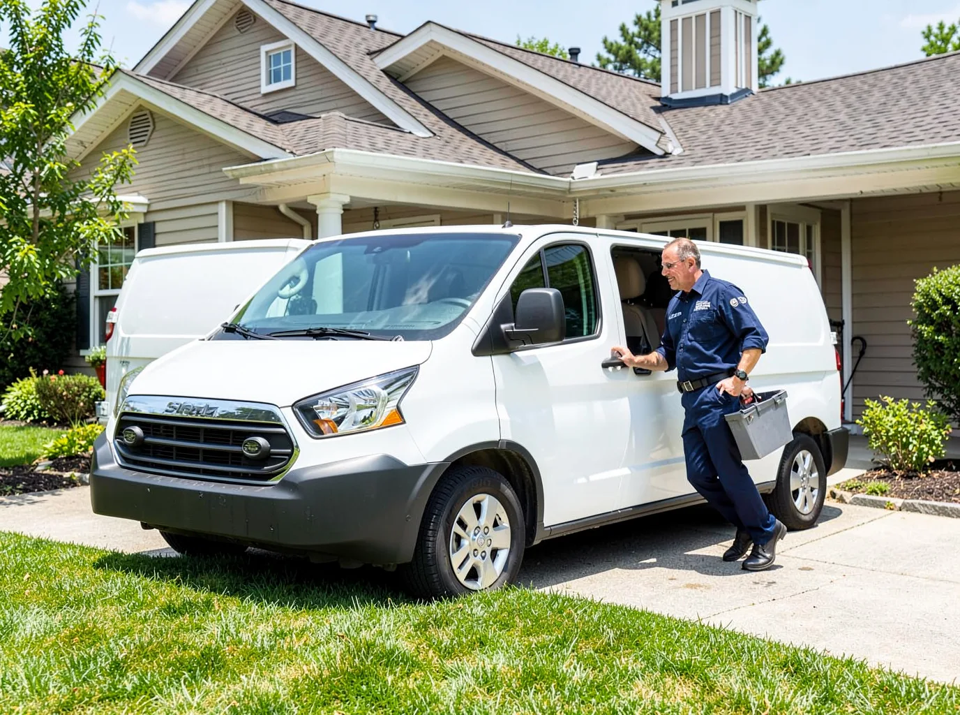 Emergency Plumber company in East Freedom, PA